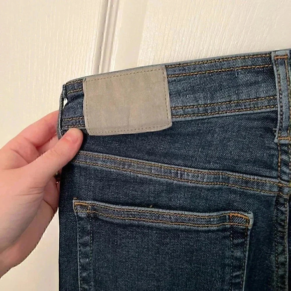 Everlane jeans " The way high skinny jean" - Picture 6 of 6